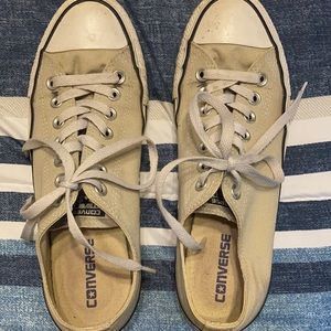 Converse All Star size 10.5